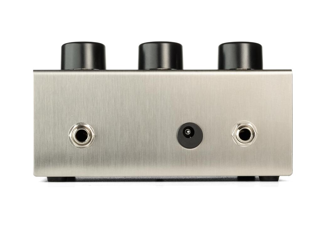 Electro-harmonix Electro-Harmonix Effector Distortion Big Muff Pi [Отечественный обычный продукт]