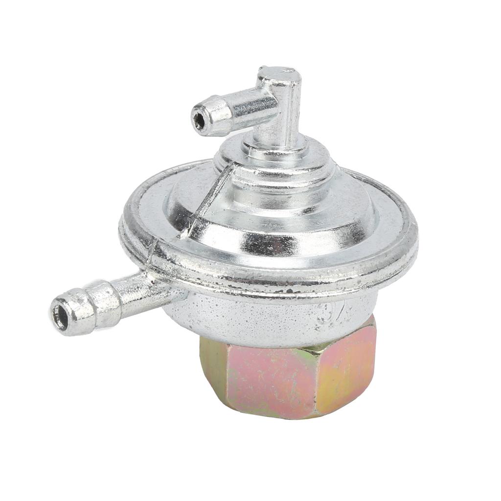 Fuel Petcock Tap Valve 2 Way SelfPriming Switch Replacement for GY6 49cc 50cc 125cc 150cc