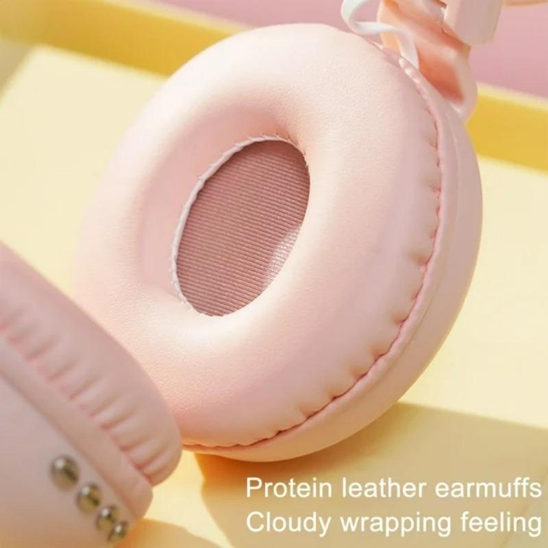 TWS Наушники Bluetooth, Гарнитура, Наушники с разъемом для гарнитуры Кабель с мощным басом Интеллектуальное шумоподавление HIFI Динамик Сверхдолговечный Индуктивный 0 Задержек