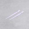Mini Blade Eyebrow Razor 2P