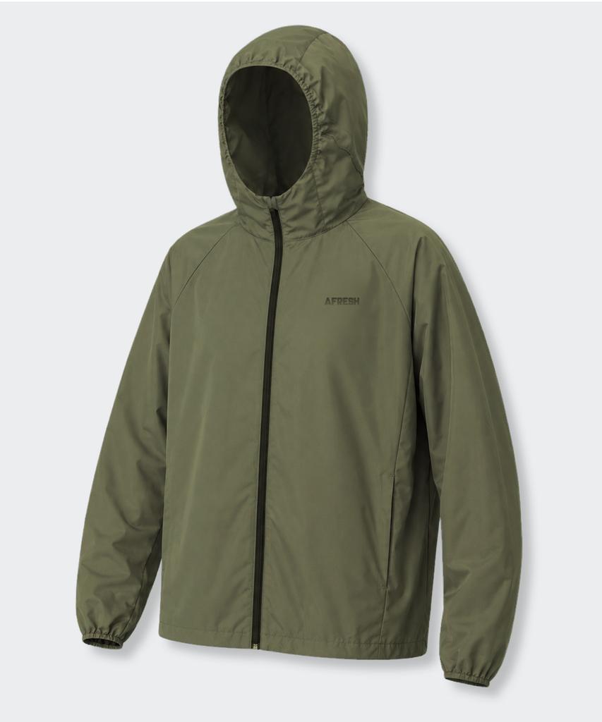 Куртка Afresh Active Fresh Wind_3 цвета