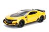 Последний рыцарь 2017 Jada Toys Metals Scale Diecast Vehicle Bumblebee TRANSFORMERS MOVIE 5 THE LAST KNIGHT JADA TOYS METALS DIE CAST BUMBLEBEE TF Overseas