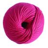 Embroidery Thread - DMC - Natura - 100% Cotton - Color 43 Pink - Ultra Thick