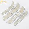 18 Kia Sportage Window Switch Decorative Panel Sticker