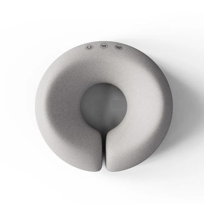 Улучшенная подушка Spa Master для сна на животе, мягкая пена, универсальный подголовник для массажного стола/стула, удобная поддержка