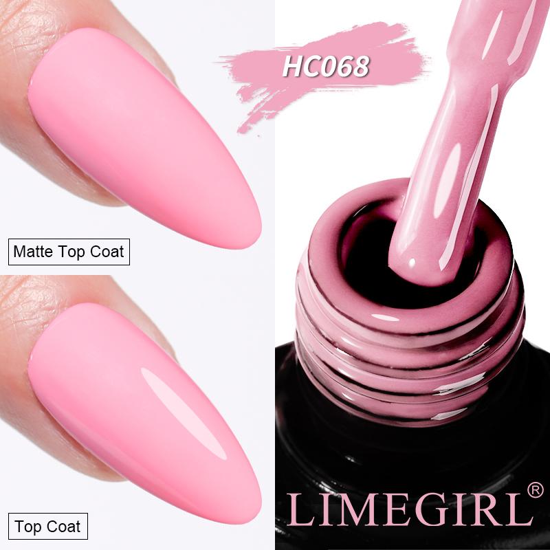 limegirl 87 цветов 8 мл гель-лак для ногтей принадлежности для ногтей Vernis полуперманентный дизайн ногтей маникюр замачиваемый светодиодный УФ-гель лаки для ногтей