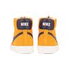 Nike Blazer Mid Vintage 'Amber Rise Purple' Men's CJ9693-800