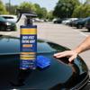120ml Quick Effect Coating Agent Kits High Protection Car Coating Agent Spray Quickly Coat Car Wax for Vehicles