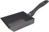 Fujita Metal Suite, Made In Japan with Carefully Selected Craftsmen, Easy To Use Iron Frying Pan, Medium, for Tamagoyaki (Omelette), 005201