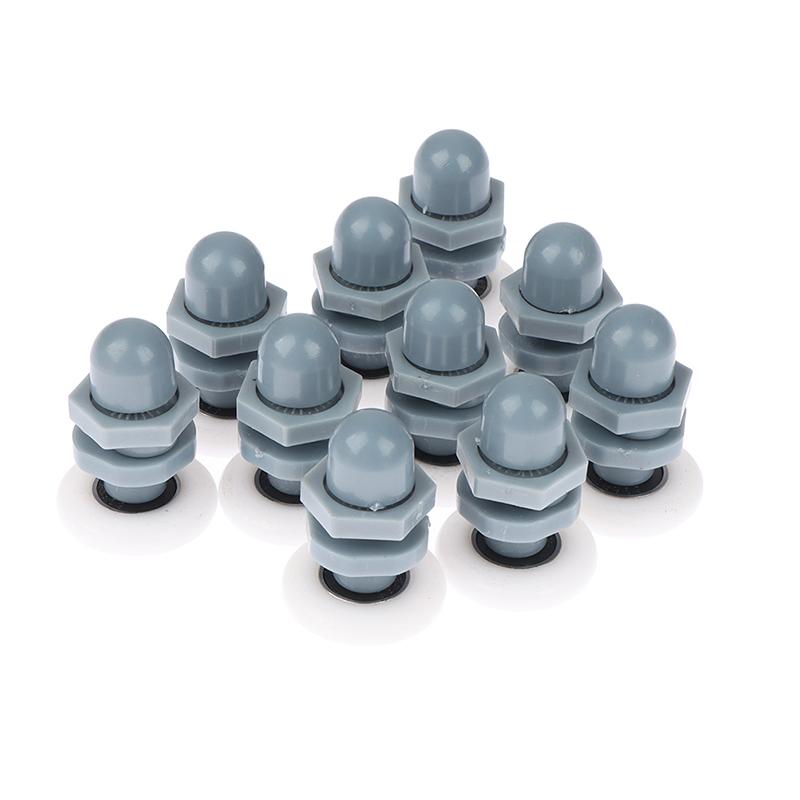 27 мм с одним прямым шкивом, ходовое колесо, душевая кабина, раздвижные стеклянные дверные ролики