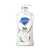 Гель для душа очищающий Safeguard Camellia