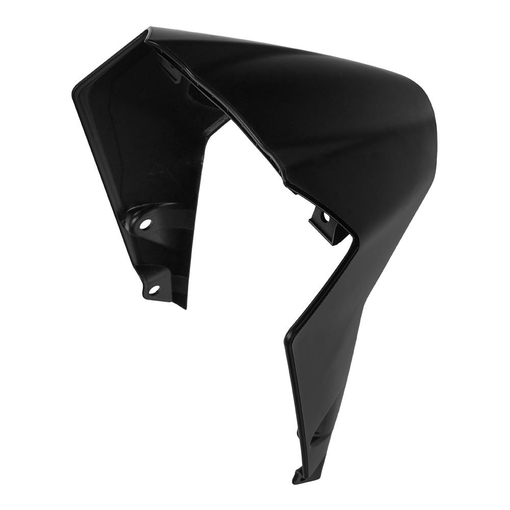 Front Wheel Hugger Fender Motorcycle Mudguard Mud Splash Dust Guard Fairing Accessories For Duke 390 Duke390 2017-2021 2022 2023