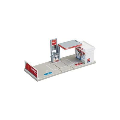 TAKARA TOMY Tomica Город Томика Заправочная станция ENEOS Миниатюрная машинка Игрушка (3 года и старше)