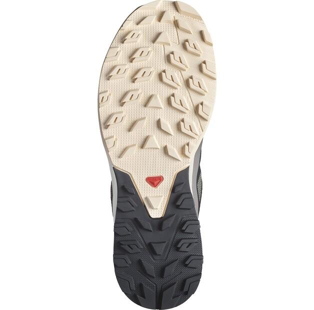 SALOMON Outrise Goretex ботинки трекинговые