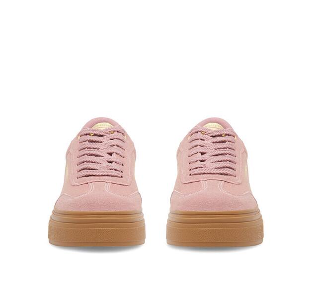 Кроссовки Sprandi TH-CCC001 розовый