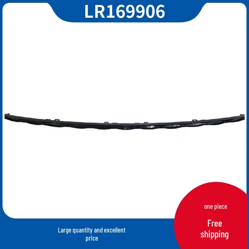 Front Bumper Lower Grille Trim for 2023 Land Rover Range Rover Sport (LR169906)