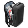 Zuoyou Men's Business Laptop & Travel Backpack