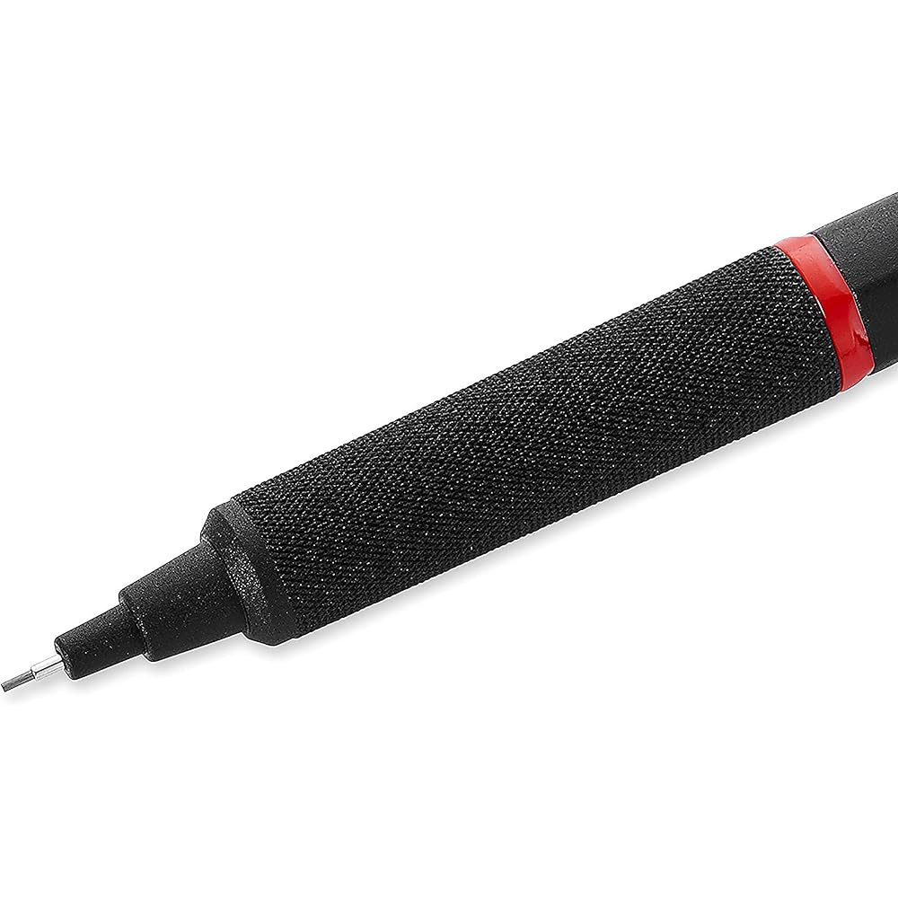 Механический карандаш Rottling Rapid Pro Черный 0,5 мм S0949350