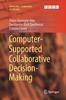 Книга Computer-Supported Collaborative Decision-Making : 4
