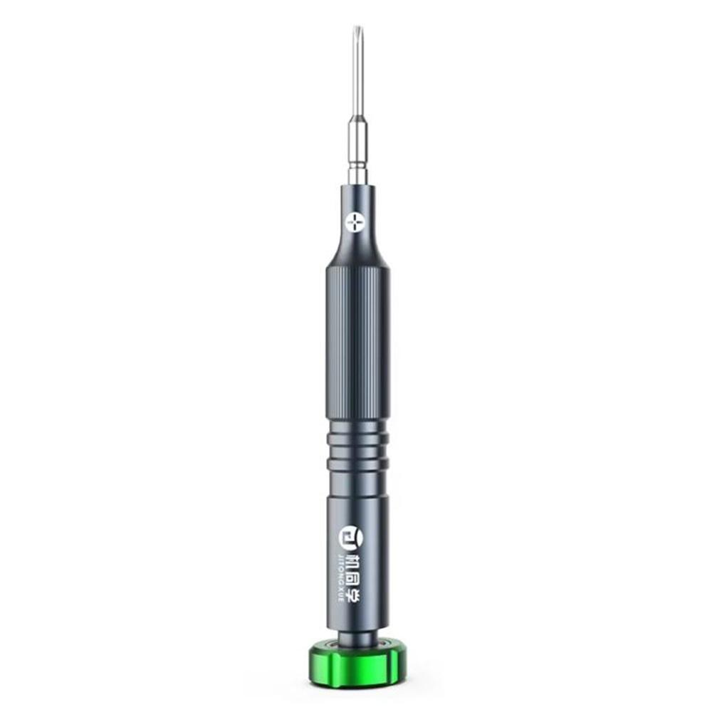 JITONGXUE JT-87 S2 Steel Non Slip Precision Screwdriver for Electronics Repair