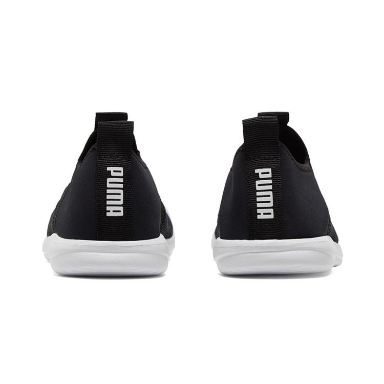 (PS) PUMA Aquacat Shield Black Kids' 374860-01