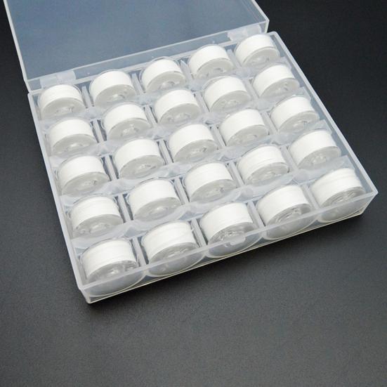 Набор рыболовной лески ПВА Водорастворимая ПВА нить Белая насадка