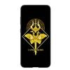 Phone Case for Samsung Galaxy S25 S23 S22 S24 Ultra FE Plus A05 A06 A15 A16 A36 A37 A35 A52 A34 A54 A55 A56 A57 A25 A53 A17 Comics Saint Seiya Cover