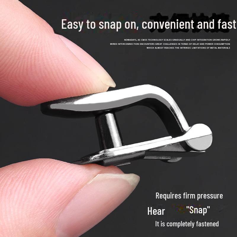 Изысканная модная норковая шуба с пряжкой Duckbill и особыми декоративными пуговицами