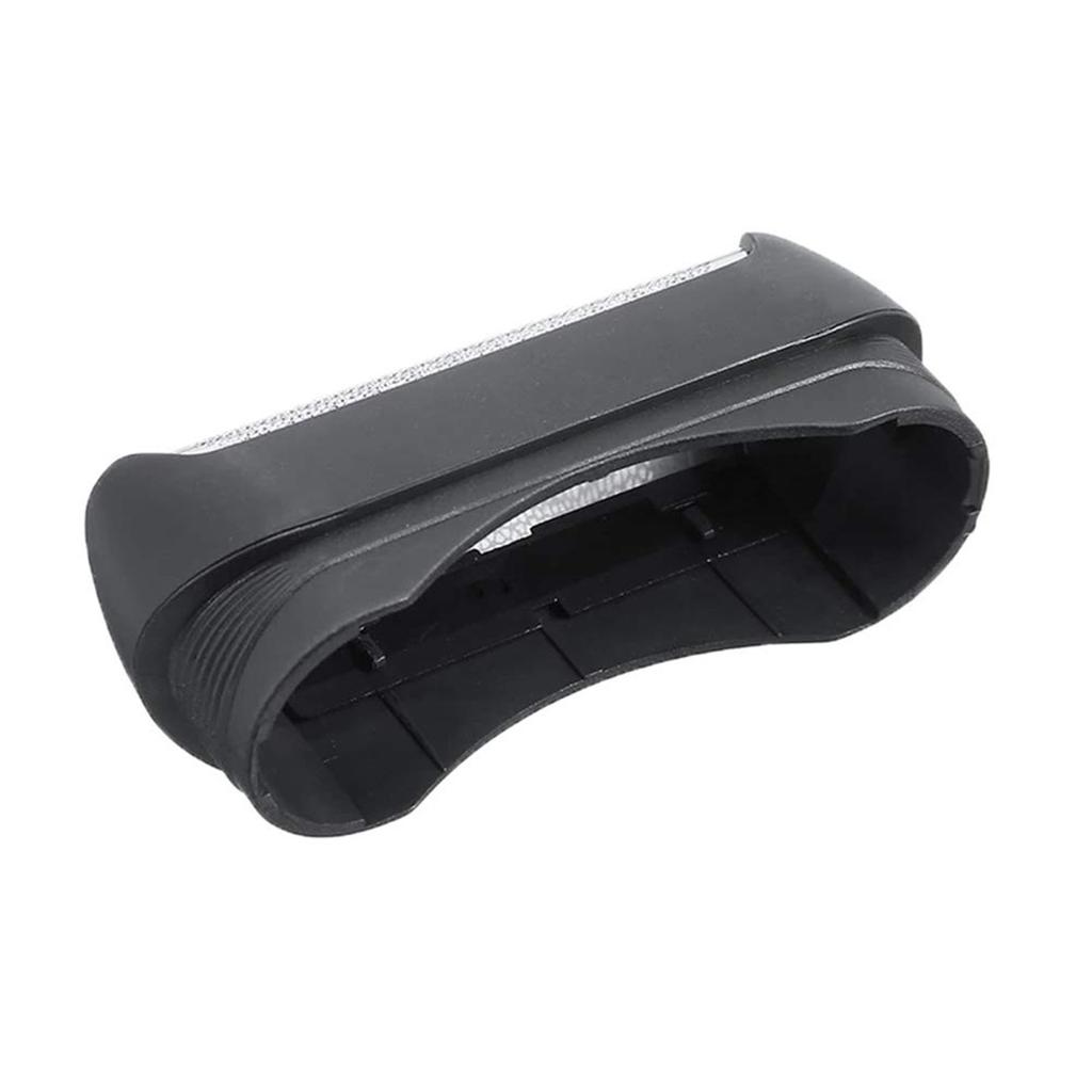 Replacement Shaver Head Cutter Compatible With Bra Electric Shaver Razor Blade Head Stainless Steel