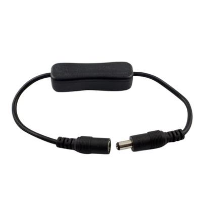 Составляющие электроцепи – Переключатели