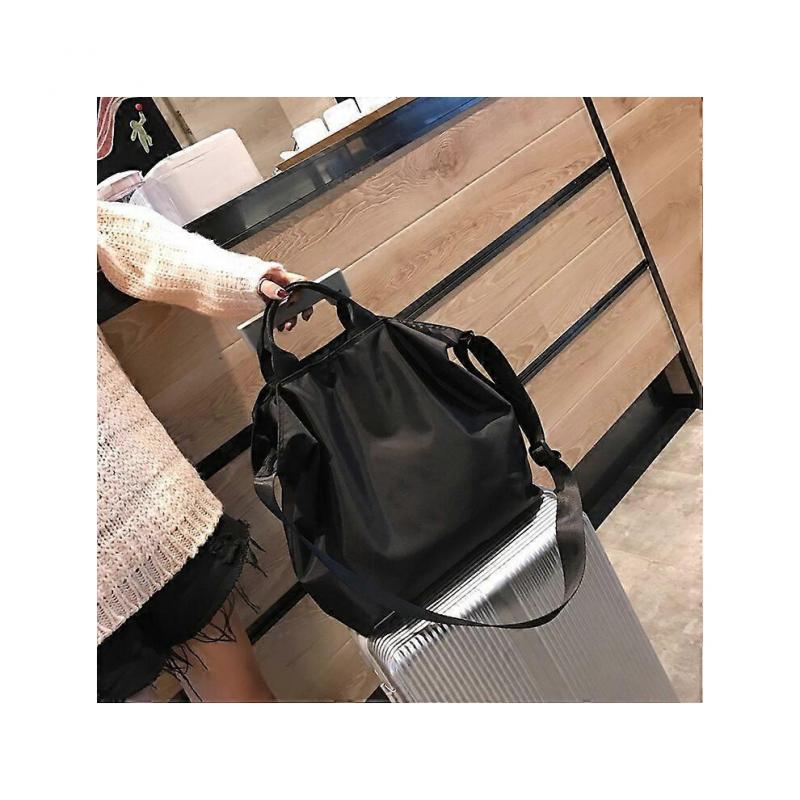 Waterproof large capacity travel bag