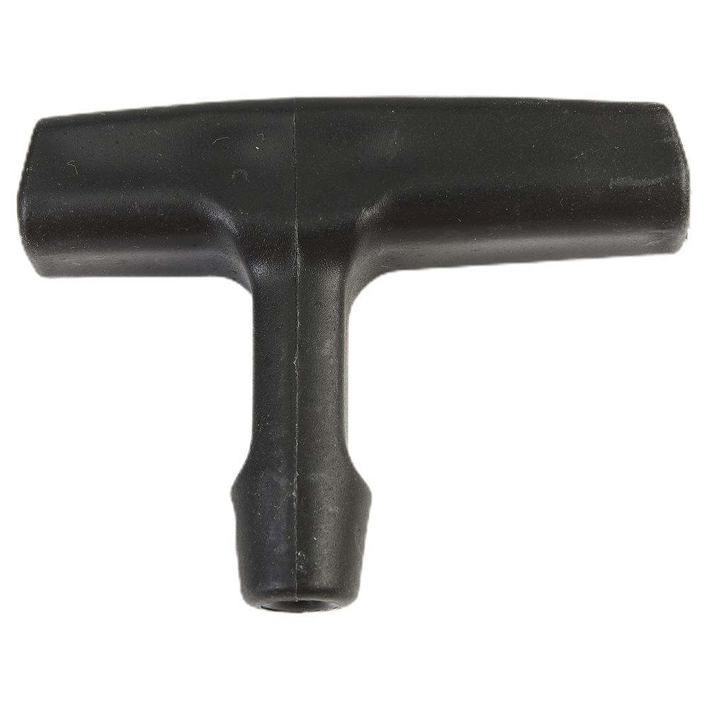 Рекомендуемая ручка стартера с отдачей для TS400 TS410 TS420 Исключительная производительность