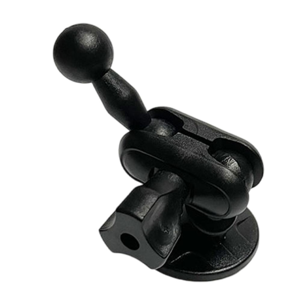 17 мм шаровая головка для автомобильного держателя телефона сменное крепление основание подставка для телефона на приборную панель автомобиля клейкая наклейка основание