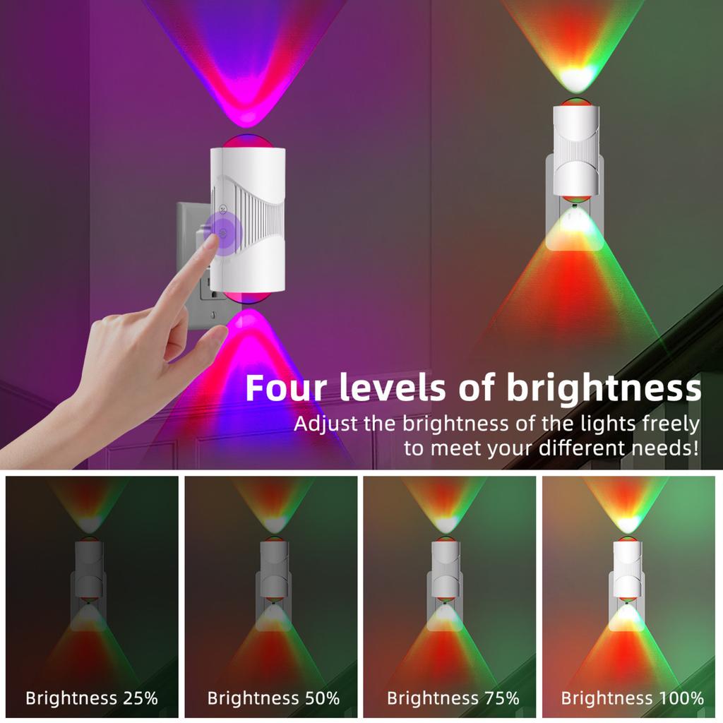 Квадратная деревянная настольная декоративная лампа из дерева каучукового дерева