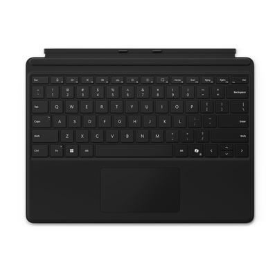 Microsoft Клавиатура Surface Pro черная / EP2-00441