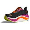 Кроссовки мужские HOKA Skyward X Black Electric Aqua 1147911-BCQ