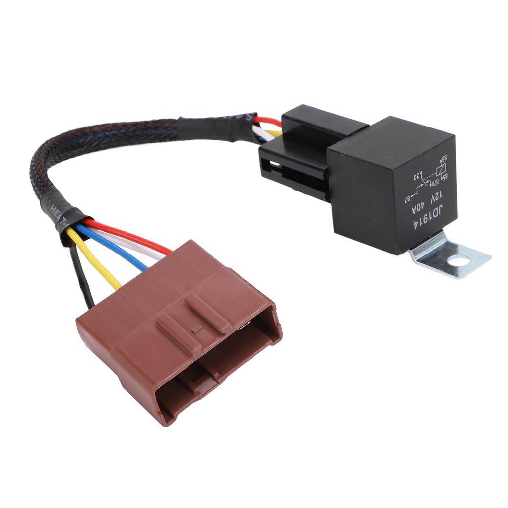 Комплект для переоборудования главного реле Plug and Play OEM-жгут для переоборудования главного реле для Civic 1992?2001