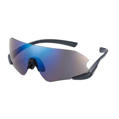 SWANS Солнцезащитные очки NEURON G3 Sports с зеркальными линзами Сделано для и Взрослые размеры для мужчин и женщин Линзы E-NOX, Япония, Бег, Марафоны, Теннис, Гольф,