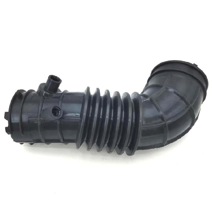 Простая установка Воздуховод Comp Воздуховод Comp Черный Универсальный Автомобильный Запчасти Аксессуары Замена