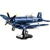 COBI VOUGHT КОРСАР 2417 F4U-4