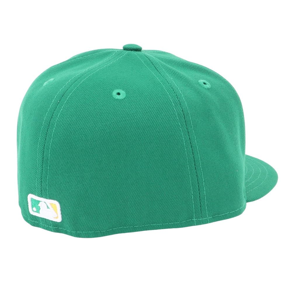 NEW ERA Cap 59FIFTY Oakland Athletics Alternate 61.5cm