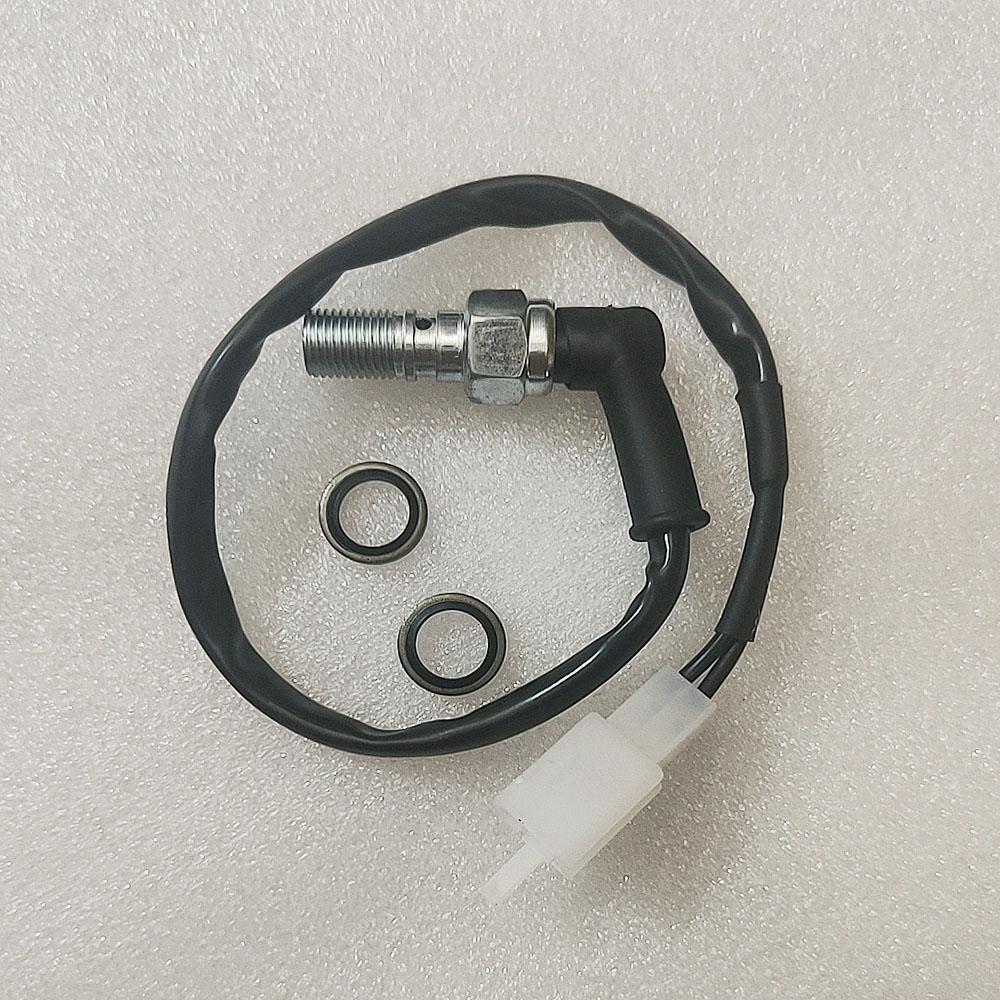 Датчик давления заднего стоп-сигнала M10 x 1,0 мм для японских мотоциклов