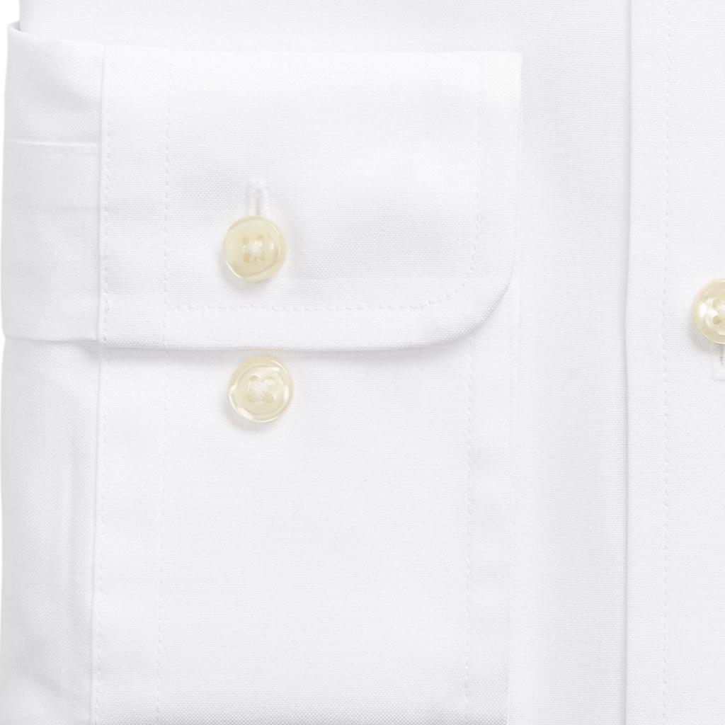 Polo Ralph Lauren Рубашка Мужская Белая MNPODSH37620138-100