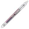 Pilot Ручка-маркер FriXion Ball 3 Slim, многоцветная, шариковая, 0,38 мм, без цвета, PLKFBS60UFNC