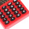 Personalized Mini Candy Color School Office Electronics Creative Calculator Pocket Boutique Stationery Small Square Calculator