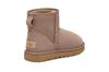 Boots UGG Brown Classic II
