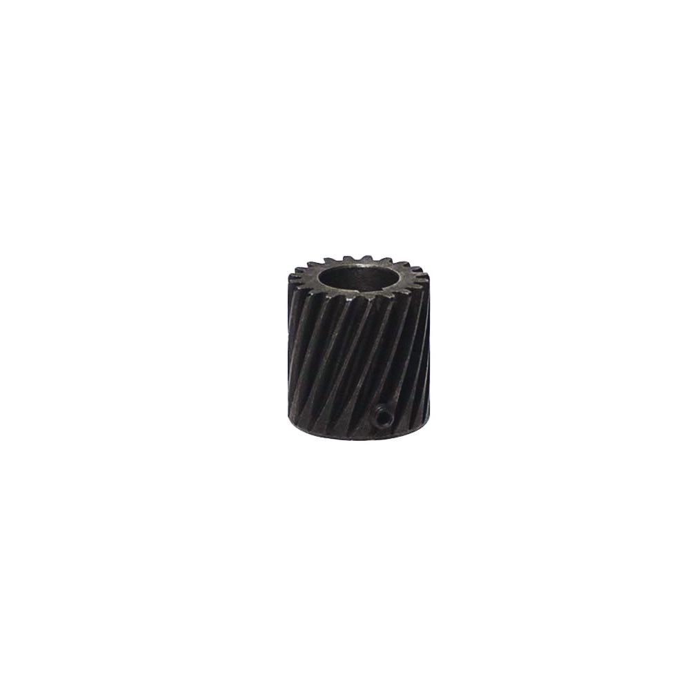 Left-Hand CNC Engraving Gear, 1.25 Module, 20 Teeth, 15-16mm Inner Diameter
