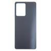 For Xiaomi Redmi Note 12 Pro 5G Back Battery Housing Cover Part (Without Logo)