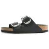 Сандалии Arizona с большой пряжкой 1011074