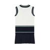 New FILA ORIGINALE Sleeveless Dress Women's F11W539304F-DB